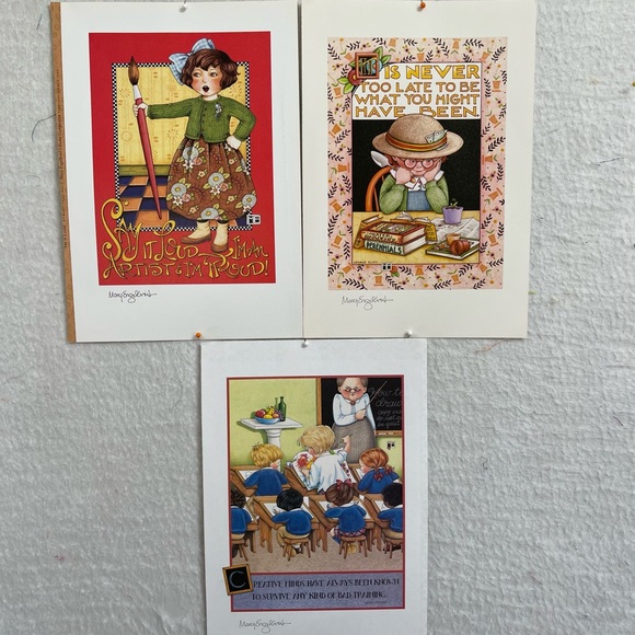 Mary Englebreit Home Companion magazine monthly picture - Picture 12 of 12